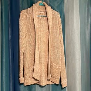 Mango Men’s Cardigan Sweater